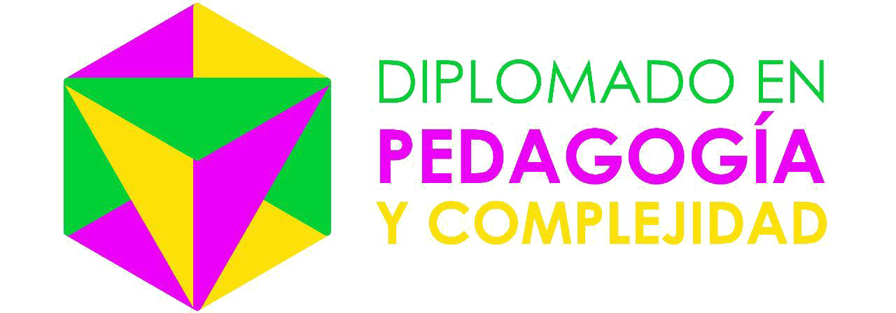 Diplomado en Pedagogía y Complejidad